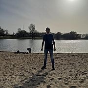 Mefi0712 - mężczyzna, 35 lat, Wesel