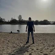 Mefi0712 - mężczyzna, 36 lat, Wesel