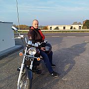 Bibi67 - man, 57 years, Konin