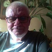 Binek60 - mężczyzna, 63 lat, Poznań