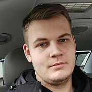 Dawidqwerty - чоловік, 20 років, Zielona Góra