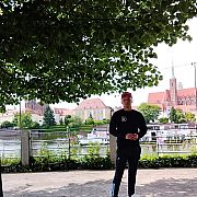 Datezonamihal - mężczyzna, 33 lat, Wrocław