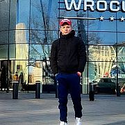 Datezonamihal - чоловік, 33 років, Wrocław