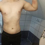Marek200025 - mężczyzna, 23 lat, Warszawa