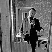 MaikeNI - mężczyzna, 31 lat, Dublin