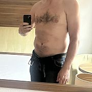 Specialized - mężczyzna, 46 lat, Gliwice