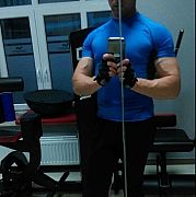 SexiArti - мужчина, 38 лет, Nowy Sącz