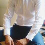 Amadi69 - mężczyzna, 37 lat, Poznań