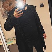 DIESEL96 - mężczyzna, 28 lat, Będzin