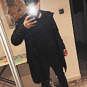 DIESEL96 - mężczyzna, 28 lat, Chorzów