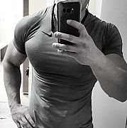 Bycmoze92 - man, 34 years, Łódź