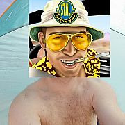 Ravalo - mann, 40 Jahre, Gorzów Wielkopolski