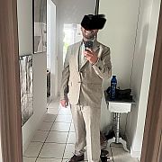 Loverr90 - muž, 34 let, Amsterdam