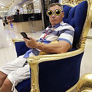Madmaxxx - mężczyzna, 48 lat, Warszawa