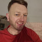 Majkelmazowszee - mężczyzna, 36 lat, Ostrołęka