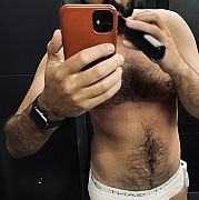 YourGuy - mężczyzna, 40 lat, Warszawa
