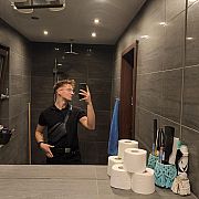 Ricky755 - mężczyzna, 23 lat, Olsztyn