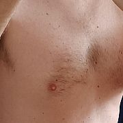 Pril - muž, 35 let, Szczecin