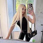 Anastasia990 - kobieta, 22 lat, Warszawa