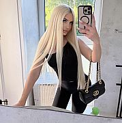 Anastasia990 - kobieta, 22 lat, Kraków
