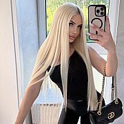 Anastasia990 - kobieta, 22 lat, Poznań