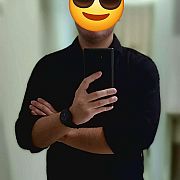 CzarnyDj - mężczyzna, 25 lat, Poznań