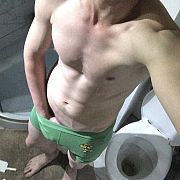 CzuleDotykamCIE - muž, 26 let, Garwolin