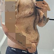 Zwyczajnyy - mężczyzna, 36 lat, Płock