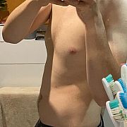 Hubiiii19 - mężczyzna, 18 lat, Czersk