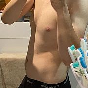 Hubiiii19 - mężczyzna, 18 lat, Czersk