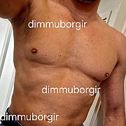 Dimmuborgir