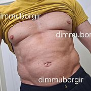 Dimmuborgir - mężczyzna, 41 lat, Wrocław