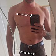 Dimmuborgir - mężczyzna, 41 lat, Wrocław