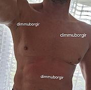 Dimmuborgir - mężczyzna, 41 lat, Wrocław