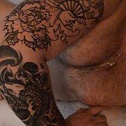 OnDuzyZTatuazem - mężczyzna, 40 lat, Warszawa