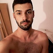 Damian1990Wlkp - mężczyzna, 34 lat, Poznań
