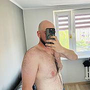 Pasforfun - mężczyzna, 26 lat, Gdynia