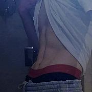 David200632 - mężczyzna, 19 lat, Gdańsk