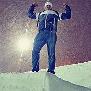 Marcin7777777777 - man, 36 years, Łomża