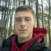 Maks92xxx - mężczyzna, 33 lat, Szczecinek