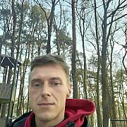 Maks92xxx - mężczyzna, 33 lat, Szczecinek