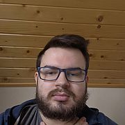 J4kuba - mężczyzna, 22 lat, Daleszyce