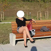 Kellymax13 - couple (woman 96 years, man 96 years), Łódź