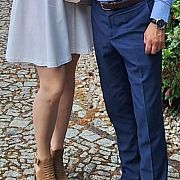 Nasdwojemalzenstwo0000 - pár (žena 37 let, muž 40 let), Szczecin