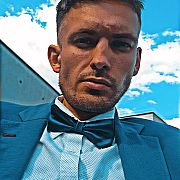 Tymczasowy - mężczyzna, 23 lat, Piła