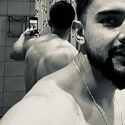 Fabiancho - mężczyzna, 31 lat, Głogów Małopolski