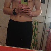 Kamil1790 - mężczyzna, 19 lat, Brzozów