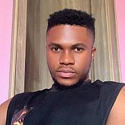 Kofi723 - mann, 29 Jahre, Warszawa