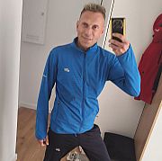 Marcel989 - mężczyzna, 36 lat, Gdańsk
