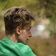 Grzesiek322 - mężczyzna, 22 lat, Rzeszów
